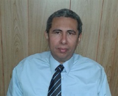 Lic. Eugenio Tevez Castillo