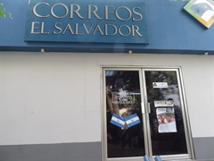 Dependecia Correos